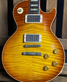 Gibson Custom 60th Anniversary 59 Les Paul